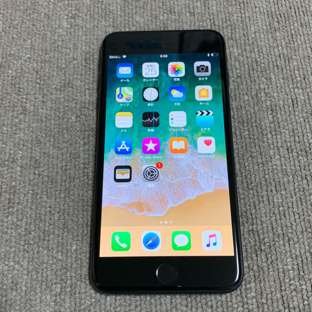 最新 256GB ジャンク SoftBank - iPhone7 plus Yahoo!オークション ...