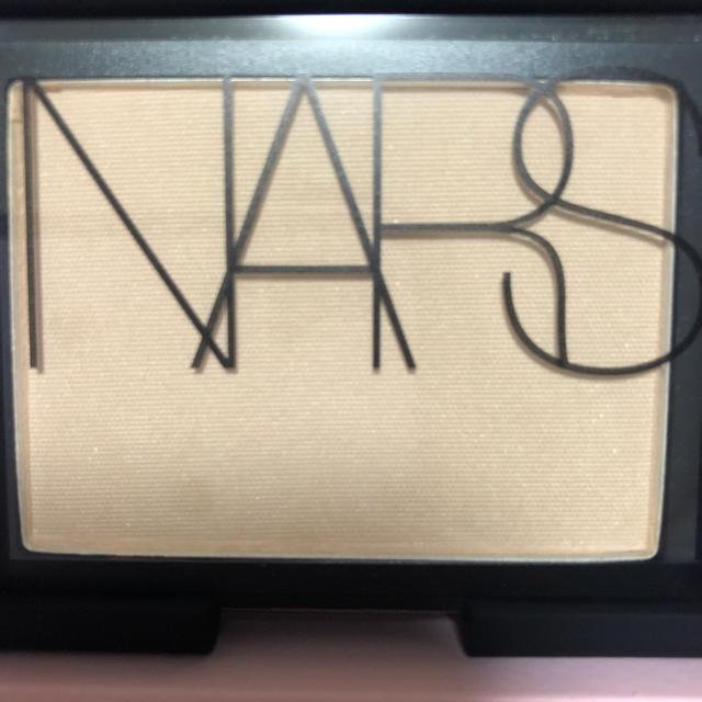 NARS(ナーズ)の【新品未使用】 NARS ブラッシュ 4024 ニコ NICO コスメ/美容のベースメイク/化粧品(チーク)の商品写真