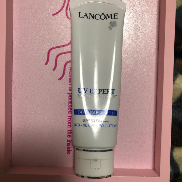 LANCOME(ランコム)のランコム UVエクスペールBB コスメ/美容のベースメイク/化粧品(BBクリーム)の商品写真