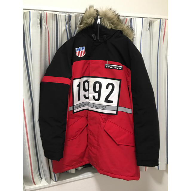 POLO RALPH LAUREN - 最終値下げ POLO RALPH LAUREN ジャケット POLO RALPH LAUREN - 最終値下げ POLO RALPH LAUREN ジャケット