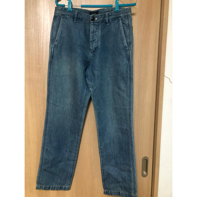 Paul Smith(ポールスミス)の【新品】Paul Smith jeans ポールスミス メンズのパンツ(デニム/ジーンズ)の商品写真