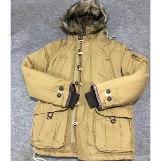 アバクロ(Abercrombie&Fitch) モッズコート(メンズ)の通販 14点