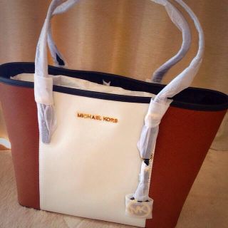 マイケルコース(Michael Kors)の(＾O＾)様専用♡(トートバッグ)