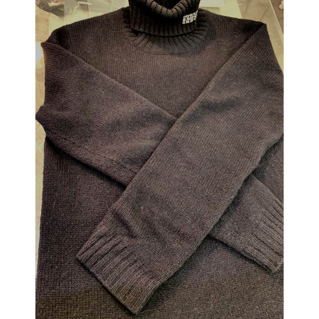 Calvin Klein(カルバンクライン)の登坂着用 セーター ニット Calvin Klein 205w49nyc メンズのトップス(ニット/セーター)の商品写真