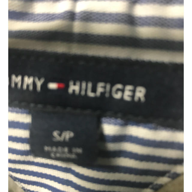 TOMMY HILFIGER(トミーヒルフィガー)のTommy Hilfiger トミー スウェット  メンズのトップス(スウェット)の商品写真