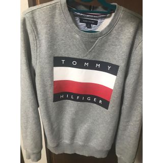 トミーヒルフィガー(TOMMY HILFIGER)のTommy Hilfiger トミー スウェット (スウェット)