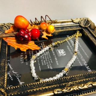 ビーズアクセサリー