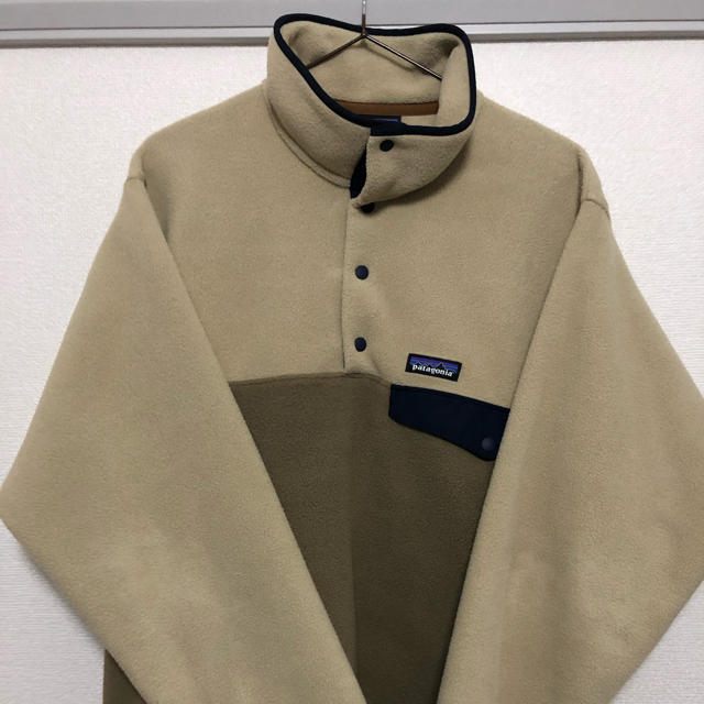 patagonia シンチラ