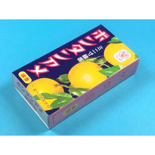 カメヤマローソク　ボンタンアメ　線香　ミニ寸　 故人の好物シリーズ(お香/香炉)