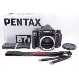 ペンタックス(PENTAX)のにこ様専用(フィルムカメラ)