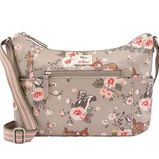 キャスキッドソン(Cath Kidston)のキャスキッドソン バンビショルダーバッグ 小(ショルダーバッグ)