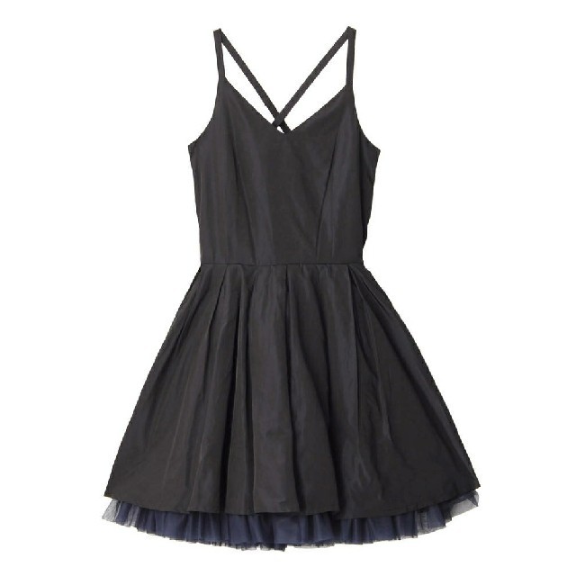 PAMEOPOSE BALLERINA DRESS