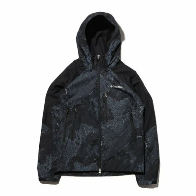 Columbia × ATMOS LAB Pliny Peak Jacketコロンビア