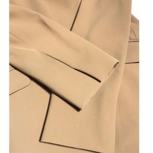 PLST(プラステ)のPLST ジャケット スーツ セットアップ M レディースのフォーマル/ドレス(スーツ)の商品写真