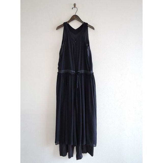 petite robe noire(プティローブノアー)のYOSHIYOオールインワン レディースのパンツ(オールインワン)の商品写真