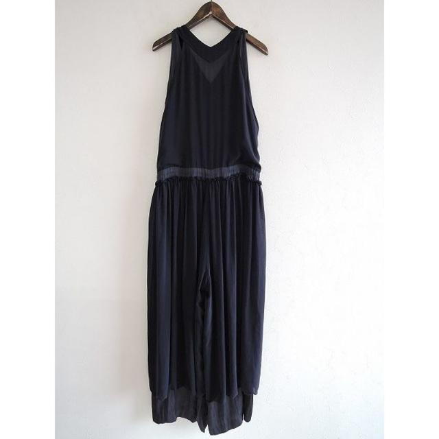 petite robe noire(プティローブノアー)のYOSHIYOオールインワン レディースのパンツ(オールインワン)の商品写真