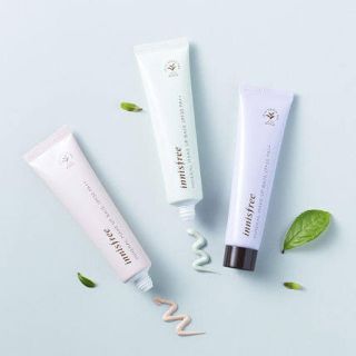 イニスフリー(Innisfree)のイニスフリー ミネラルメイクアップベース(化粧下地)