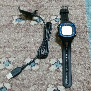 ガーミン(GARMIN)のGARMIN ForeAthlete15J（ガーミン フォアアスリート 15J）(その他)