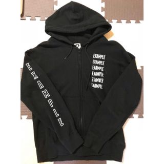 シュプリーム(Supreme)の最終限定値下げ中！exampleパーカー(パーカー)