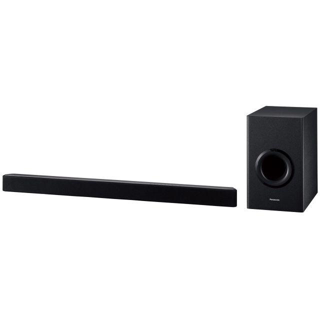 Panasonic ホームシアタースピーカー(新品未開封) egajtd.com