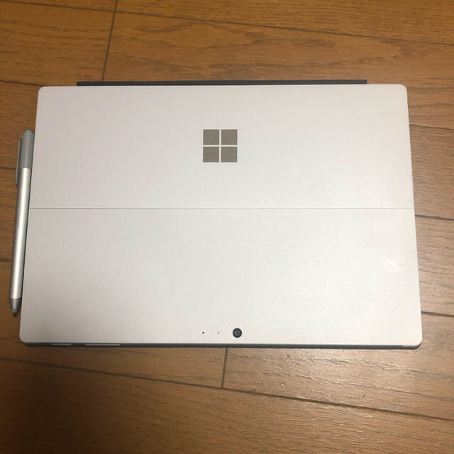 surface pro4 本体新品PC/タブレット