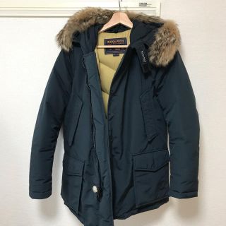 ウールリッチ(WOOLRICH)の専用(ダウンジャケット)