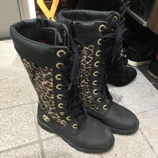 ティンバーランド(Timberland)のティンバー ブーツ(ブーツ)