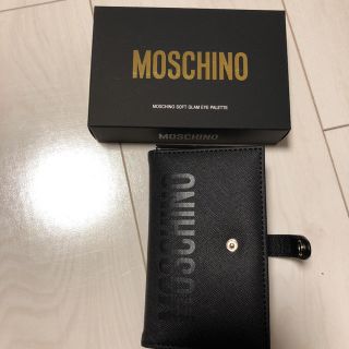 モスキーノ(MOSCHINO)のTONYMOLY、MOSCHINOコラボアイシャドウ(アイシャドウ)