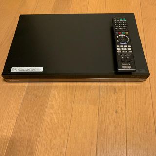 パナソニック(Panasonic)の型番 BDZ-AT950W ブルーレイ レコーダー(ブルーレイレコーダー)