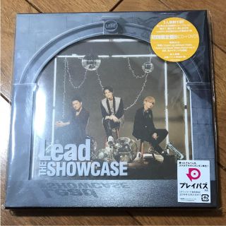 「THE SHOWCASE」(アイドルグッズ)