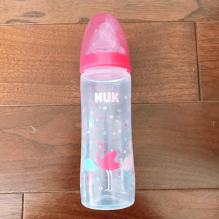 NUK  哺乳瓶(哺乳ビン)