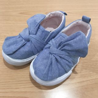 エイチアンドエム(H&M)のH&M 子供靴 女の子 14.5(スニーカー)