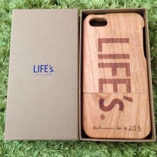 トゥデイフル(TODAYFUL)のTODAYFUL iPhone5/5s (モバイルケース/カバー)