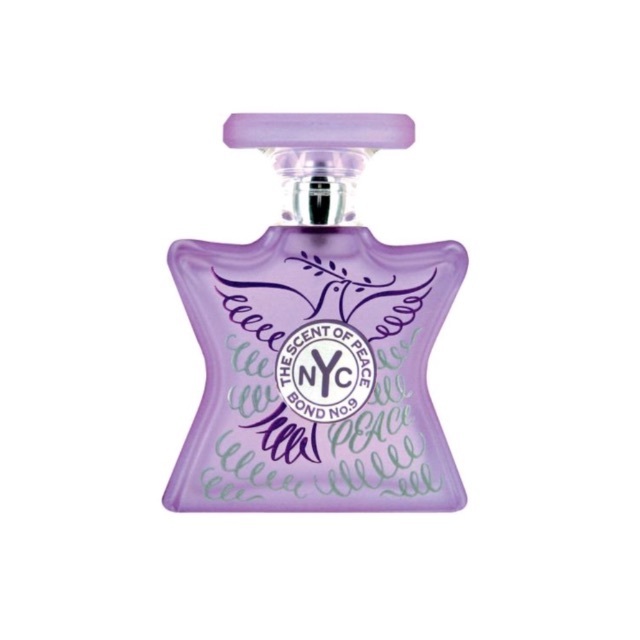 Bond No. 9(ボンドナンバーナイン)の☆Bond.no9☆ラスト1点☆新品☆THE SCENT OF PEACE☆ コスメ/美容の香水(ユニセックス)の商品写真