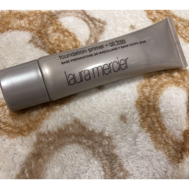 laura mercier(ローラメルシエ)のローラメルシエ メイクアップベース オイルフリー コスメ/美容のベースメイク/化粧品(化粧下地)の商品写真