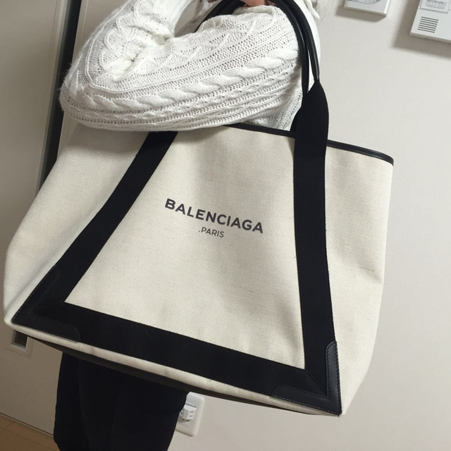 Balenciaga - バレンシアガ キャンバストートバッグの通販 by ユナイテッド's shop｜バレンシアガならラクマ