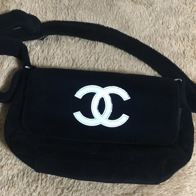 CHANEL - シャネル CHANEL ショルダーバッグの通販 by こめかみ's shop