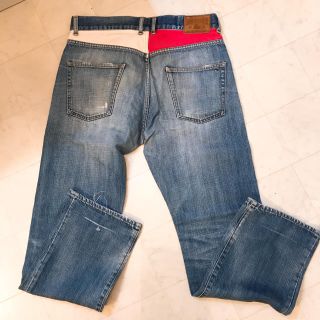 トミー(TOMMY)のTOMMY メンズデニム(デニム/ジーンズ)