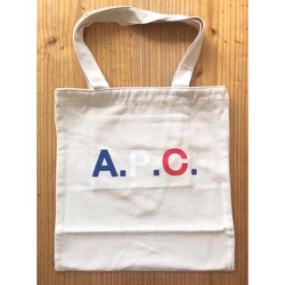 アーペーセー(A.P.C)のa.p.c トートバッグ(トートバッグ)