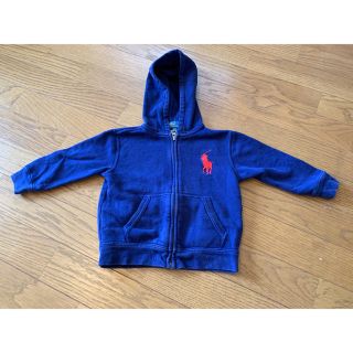 ポロラルフローレン(POLO RALPH LAUREN)のPOLO Ralph Lauren ビックポニーパーカー(その他)