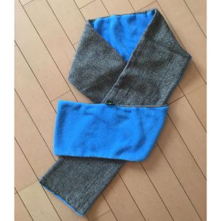 ツイードミル(TWEEDMILL)のTWEEDMILL マフラー(マフラー/ショール)