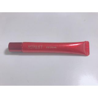 アスタリフト(ASTALIFT)のアスタリフト アイクリーム 15g(アイケア/アイクリーム)