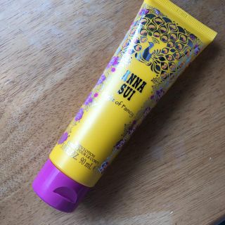 アナスイ(ANNA SUI)のANNA SUI ボディークリーム(ボディクリーム)