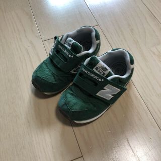 ニューバランス(New Balance)のスニーカー16㎝(スニーカー)