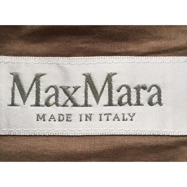 Max Mara 夏用ジャケット