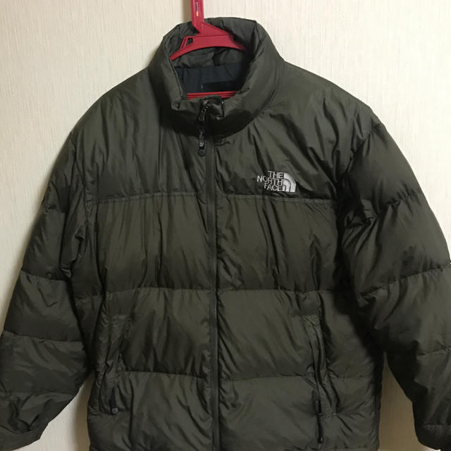 ノースフェイス ヌプシ  ジャケット  xlNORTHFACE