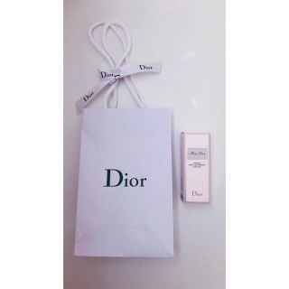 ディオール(Dior)の新品未使用 【 Dior ヘアミスト】30ml(ヘアウォーター/ヘアミスト)