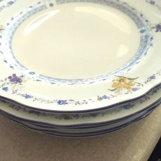 ノリタケ(Noritake)のお値下げしました❗️【美品✨】ケーキ皿 5枚セット🍰(食器)