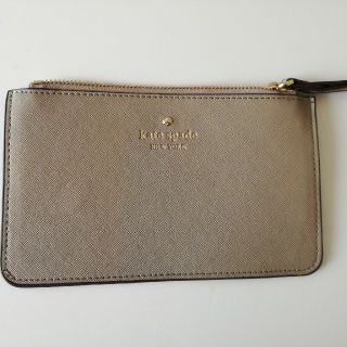 ケイトスペードニューヨーク(kate spade new york)のケイト・スペードカードケース(パスケース/IDカードホルダー)