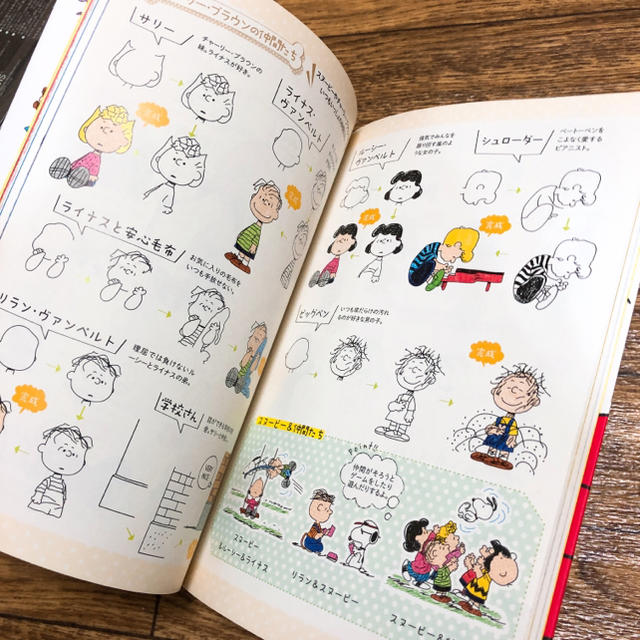 Snoopy 新品 スヌーピー イラスト本の通販 By 休業中 スヌーピーならラクマ